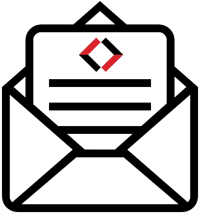 Logo de email
